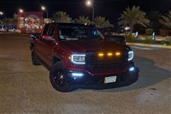 جي ام سي سييرا